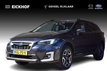 2.0i e-BOXER Premium - Dealer onderhouden