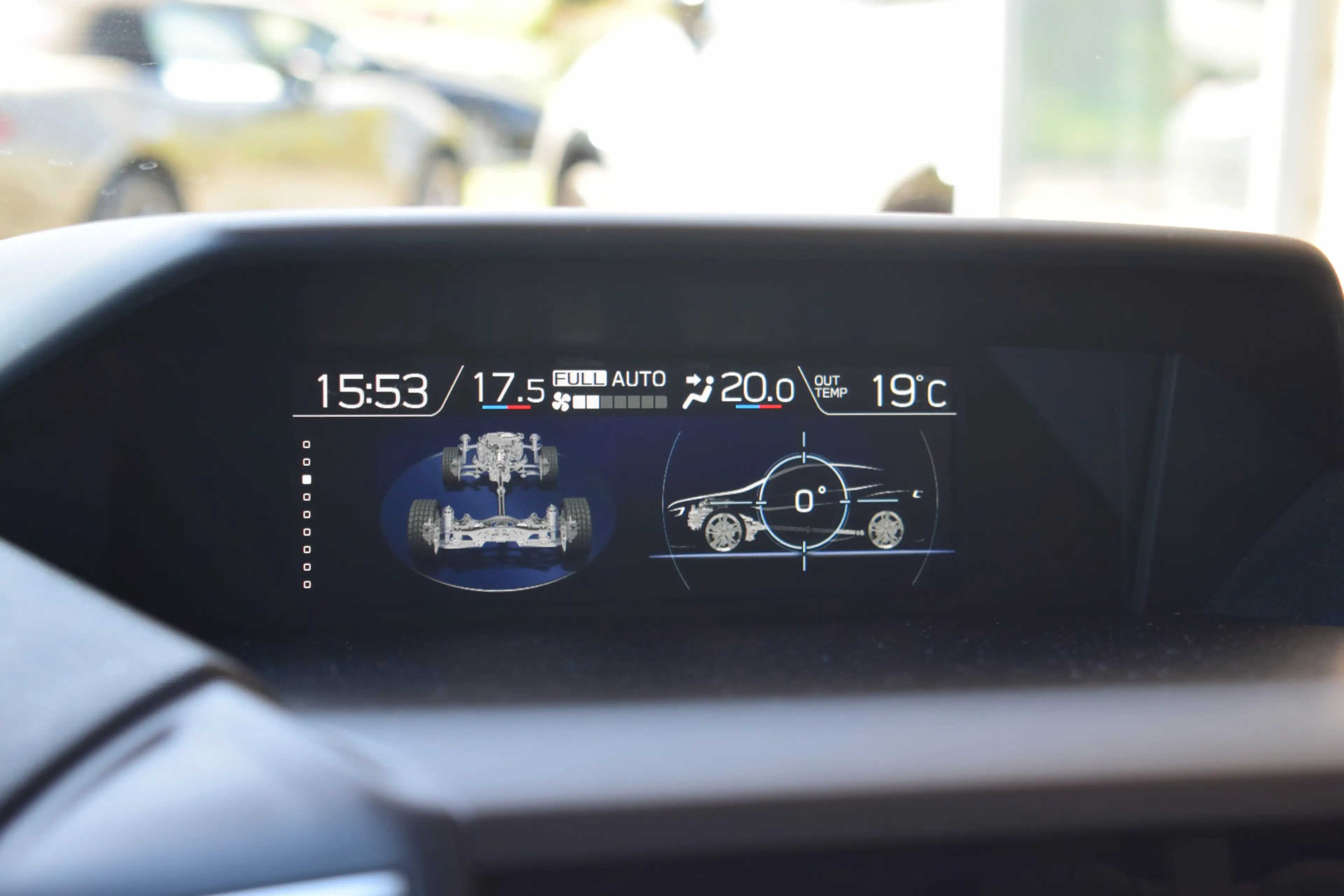 Subaru XV 2.0i e-BOXER Premium - Dealer onderhouden — photo 36