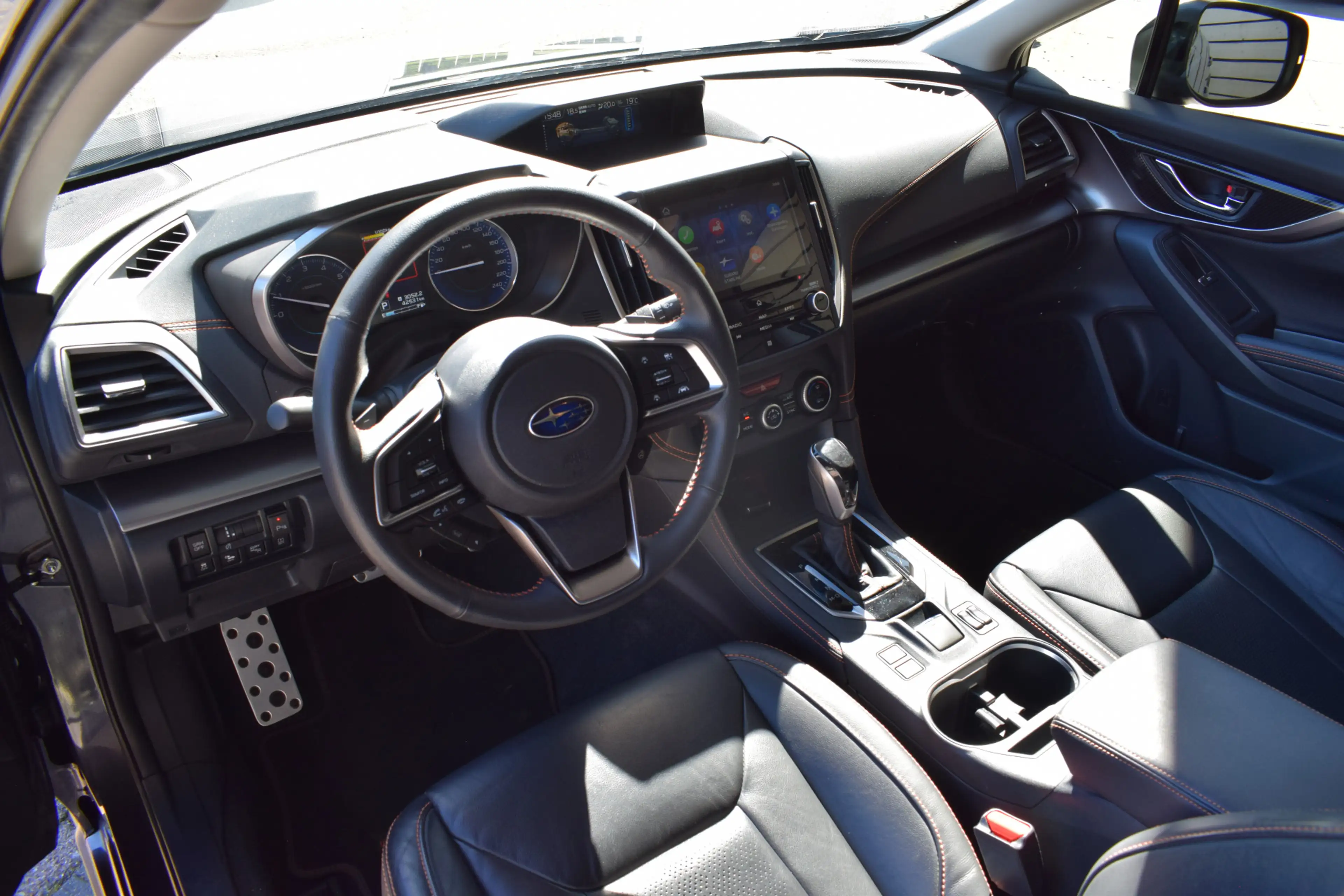 Subaru XV 2.0i e-BOXER Premium - Dealer onderhouden — photo 11