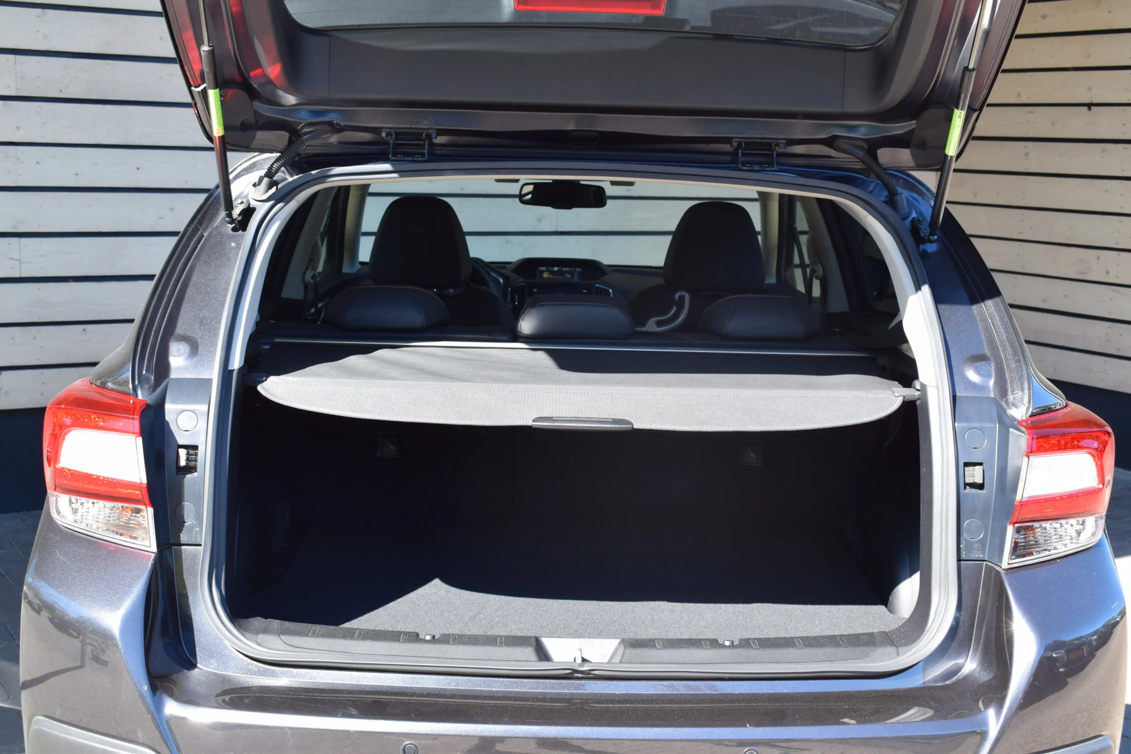 Subaru XV 2.0i e-BOXER Premium - Dealer onderhouden — photo 40