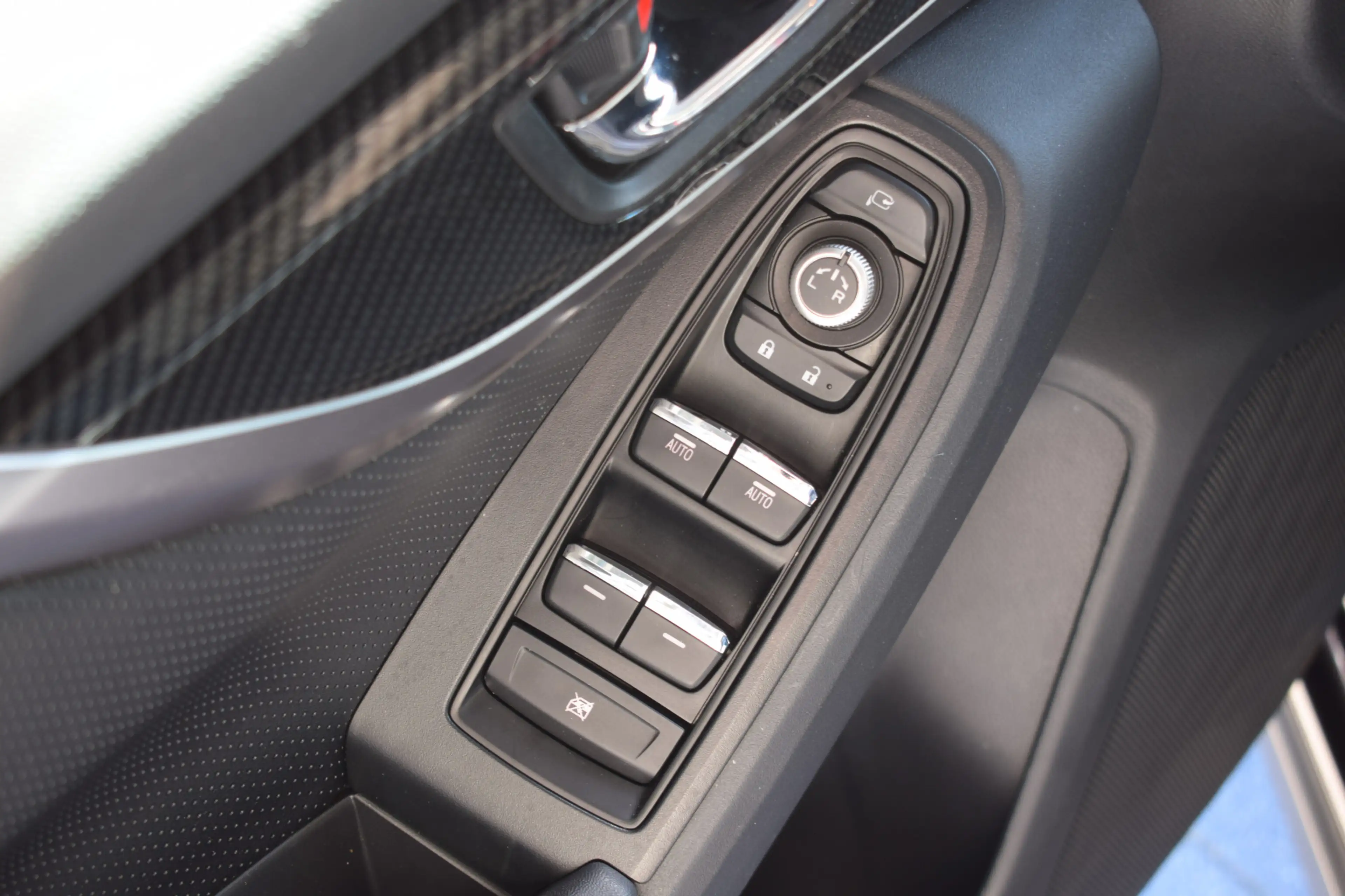 Subaru XV 2.0i e-BOXER Premium - Dealer onderhouden — photo 16