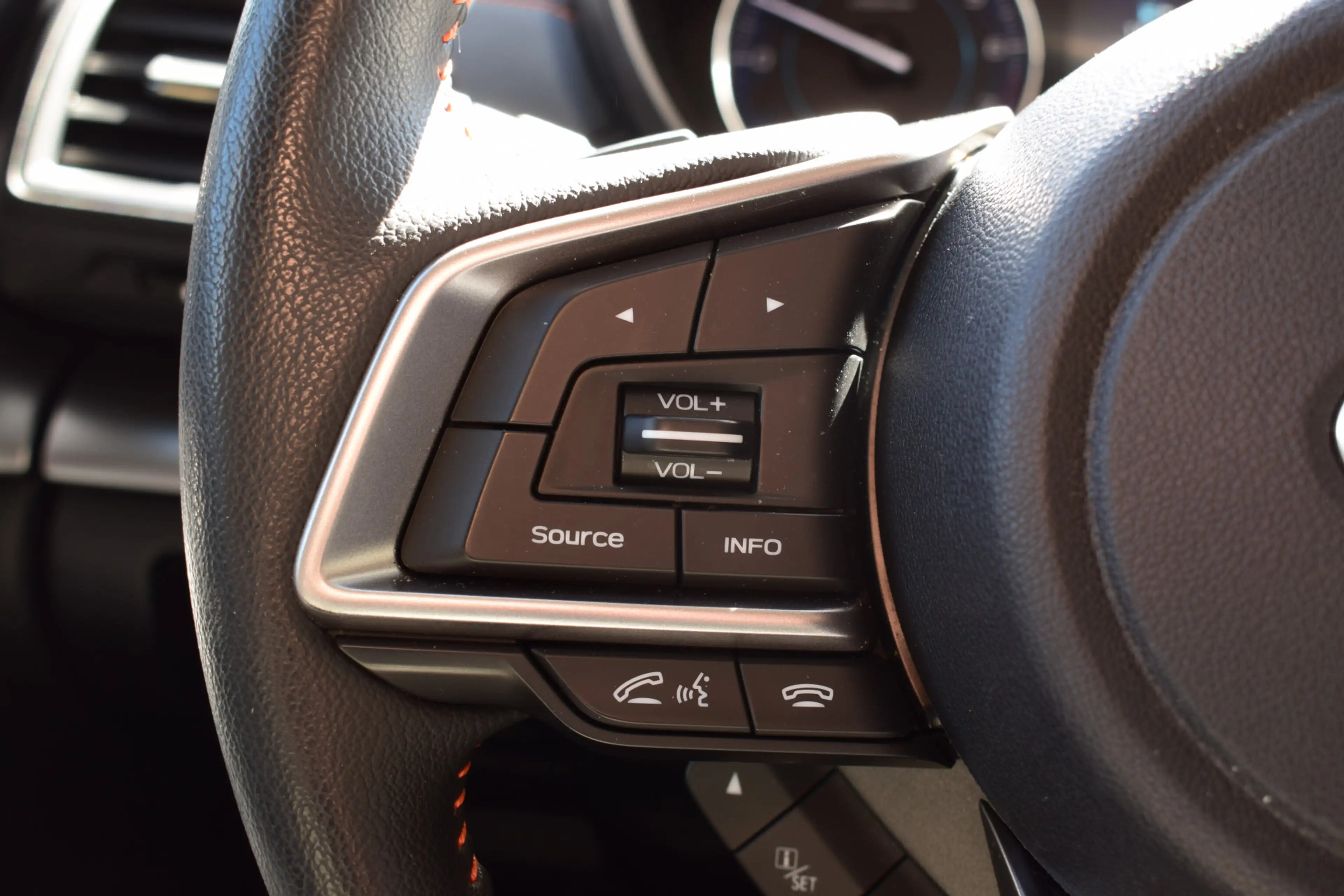 Subaru XV 2.0i e-BOXER Premium - Dealer onderhouden — photo 21