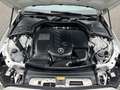 Mercedes-Benz C 300 d AMG Line *NIGHTPAKET*CARBON*PANO*HINTERAC Weiß - thumbnail 47