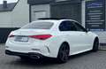 Mercedes-Benz C 300 d AMG Line *NIGHTPAKET*CARBON*PANO*HINTERAC Weiß - thumbnail 17