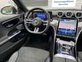 Mercedes-Benz C 300 d AMG Line *NIGHTPAKET*CARBON*PANO*HINTERAC Weiß - thumbnail 7