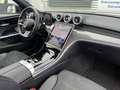 Mercedes-Benz C 300 d AMG Line *NIGHTPAKET*CARBON*PANO*HINTERAC Weiß - thumbnail 9