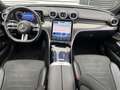 Mercedes-Benz C 300 d AMG Line *NIGHTPAKET*CARBON*PANO*HINTERAC Weiß - thumbnail 8
