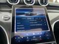 Mercedes-Benz C 300 d AMG Line *NIGHTPAKET*CARBON*PANO*HINTERAC Weiß - thumbnail 37