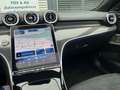 Mercedes-Benz C 300 d AMG Line *NIGHTPAKET*CARBON*PANO*HINTERAC Weiß - thumbnail 22