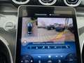 Mercedes-Benz C 300 d AMG Line *NIGHTPAKET*CARBON*PANO*HINTERAC Weiß - thumbnail 27