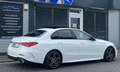 Mercedes-Benz C 300 d AMG Line *NIGHTPAKET*CARBON*PANO*HINTERAC Weiß - thumbnail 28