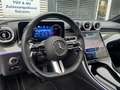 Mercedes-Benz C 300 d AMG Line *NIGHTPAKET*CARBON*PANO*HINTERAC Weiß - thumbnail 31