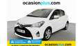 Toyota Yaris HSD 1.5 Active Blanc - thumbnail 1