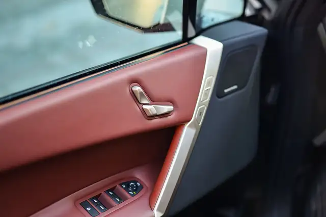 BMW Ix view 15