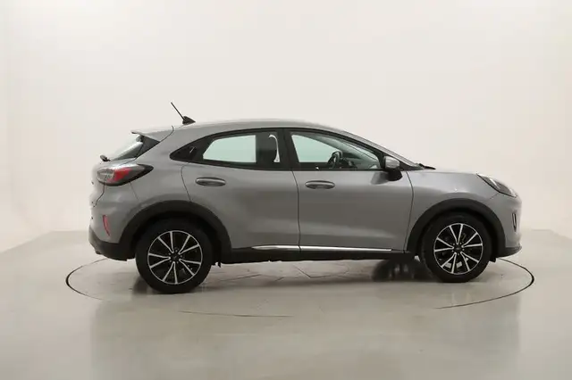 Ford Puma view 6