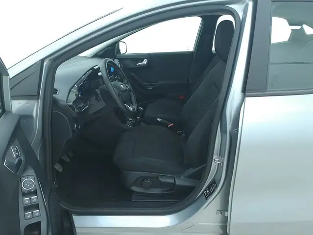 Ford Puma view 10
