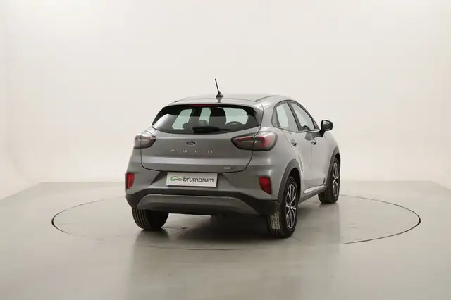 Ford Puma view 5