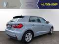 Audi A1 25 TFSI Advanced *ACC-Navi-Alu* Grau - thumbnail 4