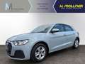 Audi A1 25 TFSI Advanced *ACC-Navi-Alu* Grau - thumbnail 3