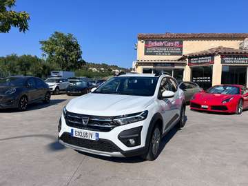 1.0 ECO-G 100CH STEPWAY CONFORT