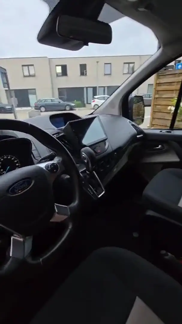 Ford Tourneo Custom 2.0 TDCi L2H1 Titanium (EU6d-TEMP) - 2