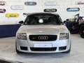 Audi TT TT 1.8T Quattro Sport Gris - thumbnail 3