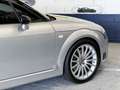 Audi TT TT 1.8T Quattro Sport Gris - thumbnail 9