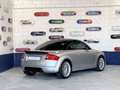 Audi TT TT 1.8T Quattro Sport Gris - thumbnail 2