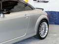 Audi TT TT 1.8T Quattro Sport Gris - thumbnail 11