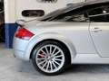 Audi TT TT 1.8T Quattro Sport Gris - thumbnail 8