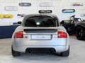 Audi TT TT 1.8T Quattro Sport Gris - thumbnail 4