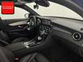 Mercedes-Benz GLC 220 d 4M Coupe AMG NIGHT SCHIEBEDACH+AHK+HUD Bleu - thumbnail 20