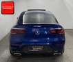 Mercedes-Benz GLC 220 d 4M Coupe AMG NIGHT SCHIEBEDACH+AHK+HUD Bleu - thumbnail 7