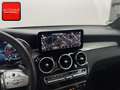 Mercedes-Benz GLC 220 d 4M Coupe AMG NIGHT SCHIEBEDACH+AHK+HUD Bleu - thumbnail 26