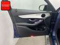 Mercedes-Benz GLC 220 d 4M Coupe AMG NIGHT SCHIEBEDACH+AHK+HUD Bleu - thumbnail 36