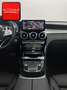 Mercedes-Benz GLC 220 d 4M Coupe AMG NIGHT SCHIEBEDACH+AHK+HUD Blauw - thumbnail 19