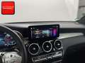 Mercedes-Benz GLC 220 d 4M Coupe AMG NIGHT SCHIEBEDACH+AHK+HUD Bleu - thumbnail 30