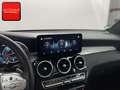 Mercedes-Benz GLC 220 d 4M Coupe AMG NIGHT SCHIEBEDACH+AHK+HUD Bleu - thumbnail 32