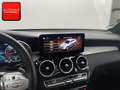 Mercedes-Benz GLC 220 d 4M Coupe AMG NIGHT SCHIEBEDACH+AHK+HUD Bleu - thumbnail 31