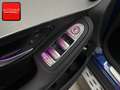 Mercedes-Benz GLC 220 d 4M Coupe AMG NIGHT SCHIEBEDACH+AHK+HUD Bleu - thumbnail 21