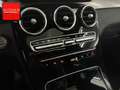 Mercedes-Benz GLC 220 d 4M Coupe AMG NIGHT SCHIEBEDACH+AHK+HUD Bleu - thumbnail 33