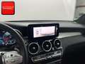 Mercedes-Benz GLC 220 d 4M Coupe AMG NIGHT SCHIEBEDACH+AHK+HUD Bleu - thumbnail 13