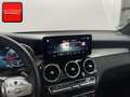 Mercedes-Benz GLC 220 d 4M Coupe AMG NIGHT SCHIEBEDACH+AHK+HUD Bleu - thumbnail 27