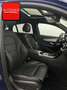Mercedes-Benz GLC 220 d 4M Coupe AMG NIGHT SCHIEBEDACH+AHK+HUD Blauw - thumbnail 8