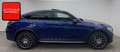 Mercedes-Benz GLC 220 d 4M Coupe AMG NIGHT SCHIEBEDACH+AHK+HUD Bleu - thumbnail 5