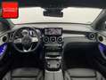 Mercedes-Benz GLC 220 d 4M Coupe AMG NIGHT SCHIEBEDACH+AHK+HUD Bleu - thumbnail 3
