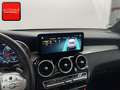 Mercedes-Benz GLC 220 d 4M Coupe AMG NIGHT SCHIEBEDACH+AHK+HUD Bleu - thumbnail 28