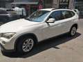 BMW X1 Futura Bianco - thumbnail 3