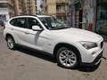 BMW X1 Futura Bianco - thumbnail 5