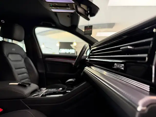 Volkswagen Touareg 4Motion V6 TDI  R-Line Aut.*BLACK-EDITION*WENIG... Ansicht 41